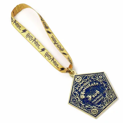 Immagine prodotto di Harry Potter - Ornament Świąteczny Czekoladowa Żaba od The Carat Shop