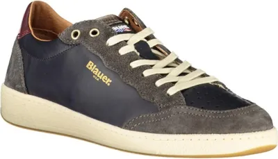 Obrázek produktu pro Boty Blauer f5murray01lesblnvygry41