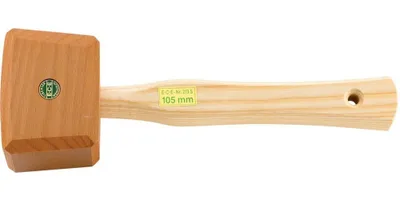 Produktbild von Klüpfel 140mm ECE