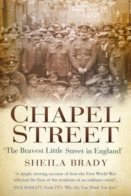Imagen del producto de Chapel Street