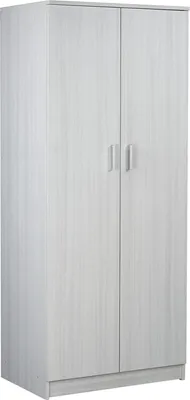 Immagine prodotto di Armadio 2 Ante 77x182x52 cm Eucalipto