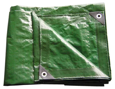 Produktbild von Gewebeplane 210g/m²