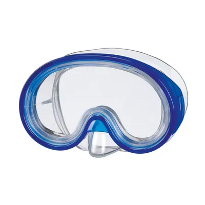 Immagine prodotto di Maschera da sub per bambini Beco Havanna | Blu | 8+