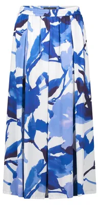 Produktbild von Betty Barclay Collection (264) Rock Mittellang Casual 1881 1881 44
