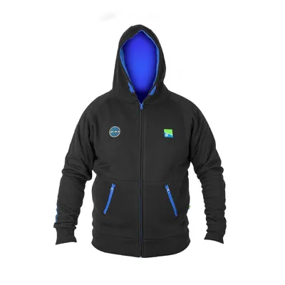Produktbild von Preston Celcius Zip Hoodie Medium