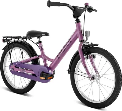Produktbild von Puky Youke 18 perky purple