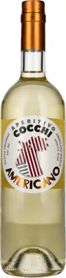 Image de Cocchi Aperitivo Americano 16,5% Vol. 0,75l