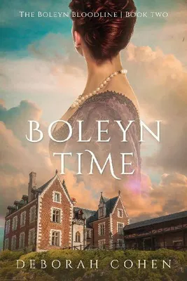 Produktbild von Boleyn Time