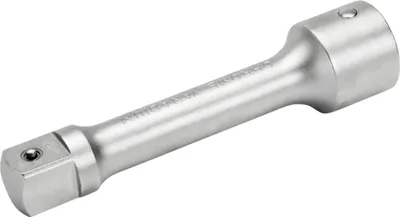 Produktbild von Bahco 1 Verlängerung mit Vierkantantrieb und matter Oberfläche, 400 mm