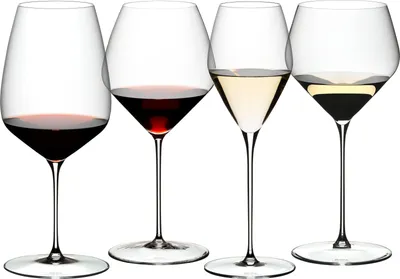 Zdjęcie produktu dla Riedel VELOCE TASTING SET 1X 6330/0,07,33,97 4 sztuki 533000047
