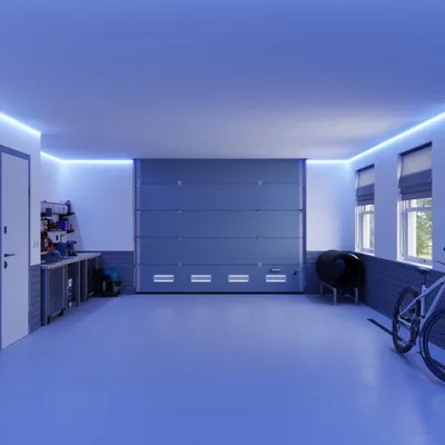 Produktbild von Nordlux Smart Strip 10m Smartlight LED Stromschiene Multi IP65 2210449901