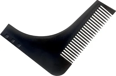 Immagine prodotto di Labor Pettine Definizione Barba Beard Pro