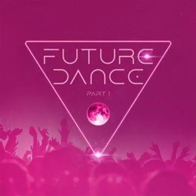 Produktbild von Future Dance Part 1