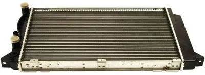 Produktbild von MAXGEAR AC263087 Kühler Wasserkühler Motorkühler für AUDI 80 Limousine (8C2, B4) Cabriolet (8G7, B4) 80 Avant (8C5, B4) COUPE (89, 8B)