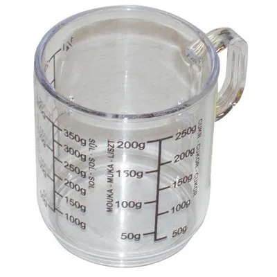 Immagine prodotto di Bicchiere di plastica 0,25l con stampa, TRA