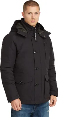 Image de G-star Vodan blouson noir L homme noir L