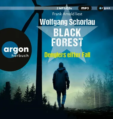 Produktbild von Black Forest