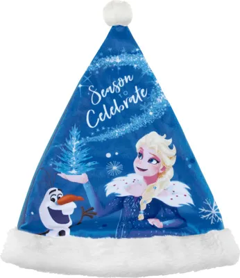 Produktbild von Arditex WD13428, Kind, Uni, Hut, Mehrfarbig, Abbildung, Frozen II