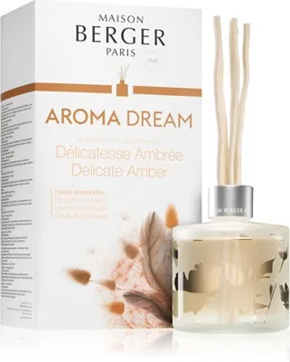 Produktbild von Lampe Berger 006184, Duftflasche, Verdunstungsaroma-Diffusor, 0,18 l, 4704 h