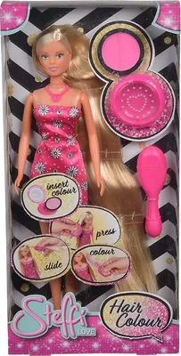 Obrázek produktu pro Steffi Love Barva na vlasy 105733419