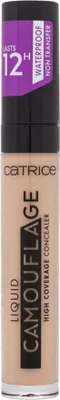 A product shot of a concealer bottle.
