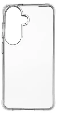 Zdjęcie produktu dla Etui ochronne „Clear Protect” do telefonu Samsung Galaxy S26, przezroczyste.