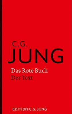 Produktbild von Das Rote Buch - Der Text