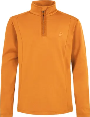 Produktbild von Protest Kinder Skipullover REWILLOWY Caramel Yellow : 128 Größe: 128