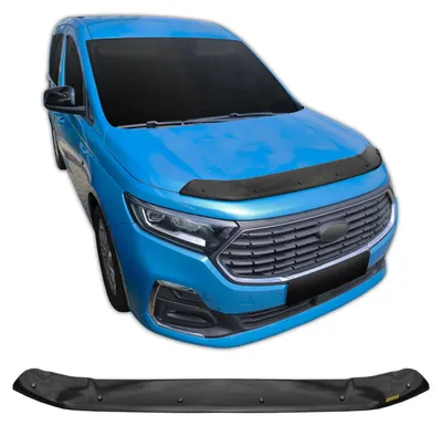 Obrázek produktu pro Hood Deflector For Ford Tourneo Connect 2022-up Bonnet Guard Protector SCOUTT