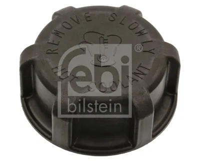 Image de Bouchon, réservoir de liquide de refroidissement FEBI 47126