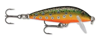 Obrázok produktu pre Rapala Countdown Brown Trout 3 cm 4 g