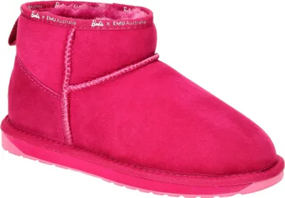 Produktbild von emu Australia Winterboots Damen 32303432323330 Pink 36 EU