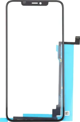 Obrázek produktu pro sada dotykového skla a lepidla OCA pro iPhone 11 Pro Max