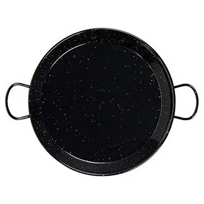 Obrázek produktu pro Pánev na paellu 50 cm, smaltovaná