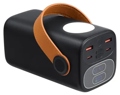 Immagine prodotto di Rivacase VA1085 Power Bank 40000 Mah PD 65W