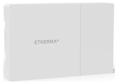 Immagine prodotto di Ricevitore radio Etherma, compatibile con ET-SMARTBOX-W