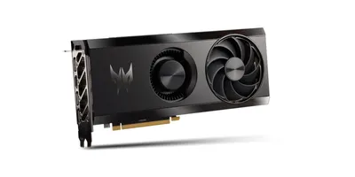 Produktbild von Radeon RX 7600 Predator BiFrost OC, Grafikkarte