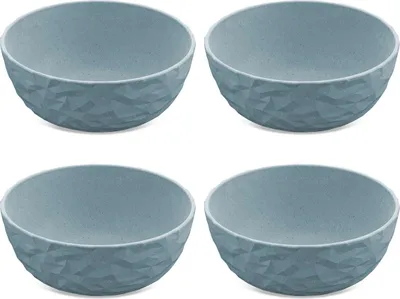 Obrázek produktu pro koziol 5004716 4 koziol Schalen Club blau 0,7 l