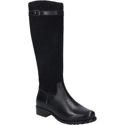 Produktbild von JOSEF SEIBEL Chiara 05 | Stiefel für Damen | Schwarz