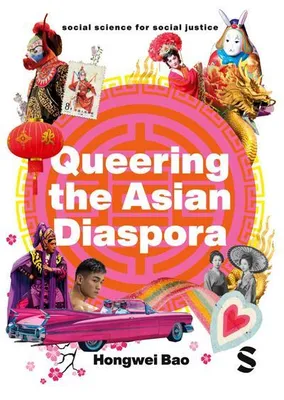 Zdjęcie produktu dla Queering the Asian Diaspora