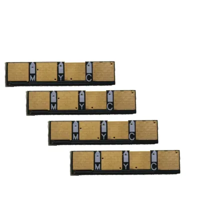 Obrázek produktu pro Čip pro resetování toneru (4x) pro Samsung CLP 310 CLP 315 CLX 3170 CLX 3175 CLT-409S