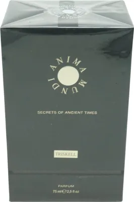 Produktbild von Anima Mundi Secrets od Angient Times Triskell Parfum 75ml