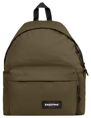 Image de EASTPAK sac d'école sac à dos Padded Pak'r 24L Army Olive vert