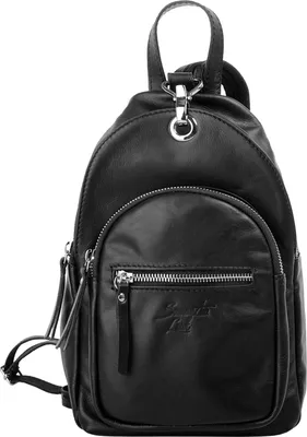 Produktbild von Samantha Look Rucksack Damen schwarz