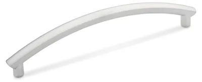 Produktbild von SOTECH Möbelgriff SW66 Schrankgriff – Bohrabstand 128 mm, Chrom matt