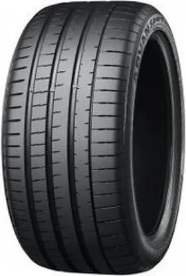 Produktbild von Yokohama Sommerreifen motorcycle-tyres Advan Sport (V107E) ( 295/25 ZR21 (96Y) XL *, RPB )