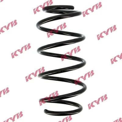 Produktbild von KYB Fahrwerksfeder K-Flex Vorne RA1238