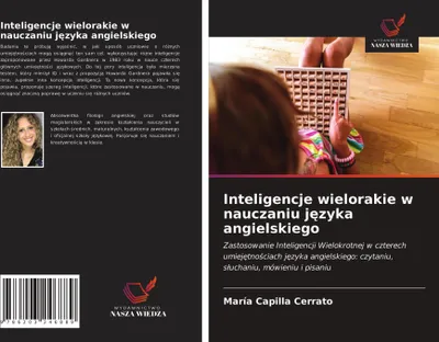 Produktbild von Inteligencje wielorakie w nauczaniu j¿zyka angielskiego