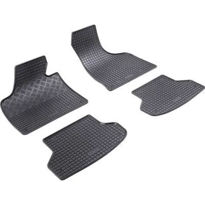 Zdjęcie produktu dla Gumowe dywaniki samochodowe Audi A3 2004-2012 (sportback)