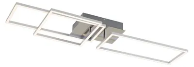 Immagine prodotto di Lampada da soffitto a LED dimmerabile con funzione memoria moduli orientabili 43,8 W Briloner Leuchten